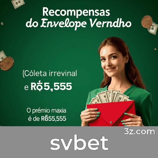 Experiência VIP no Casino Online Svbet com Roleta Brasileira
