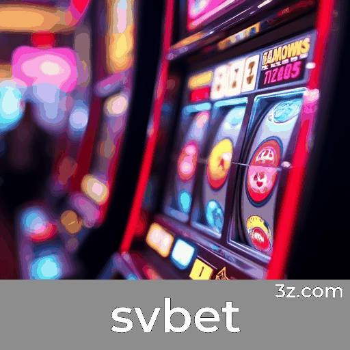 SVBet: Milhares de Jogos e Seleção Global