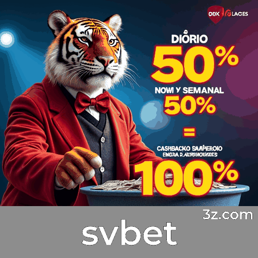 Svbet: Descubra Promoções e Bônus Exclusivos para Apostadores